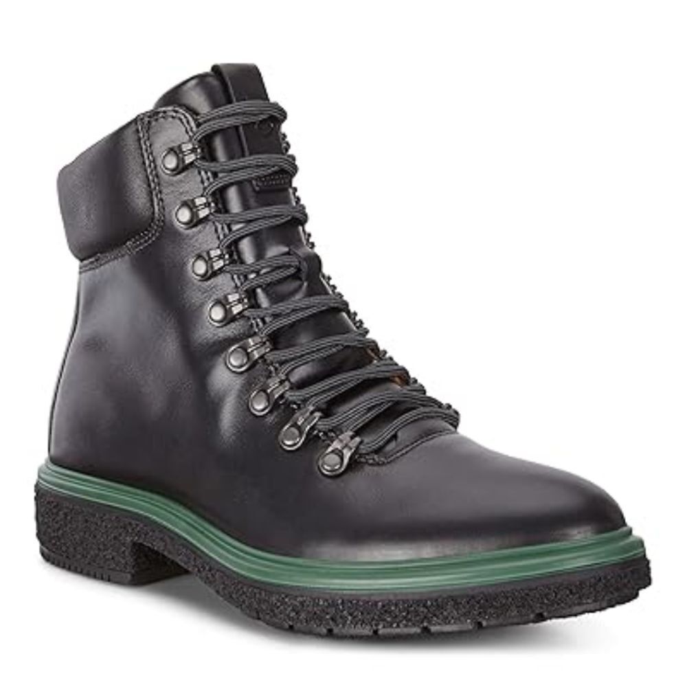 Ecco Crepetray Boots Mens
